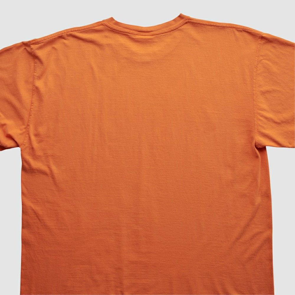 Cincinnati Bengals 2000s T-shirt - Orange T-shirts
