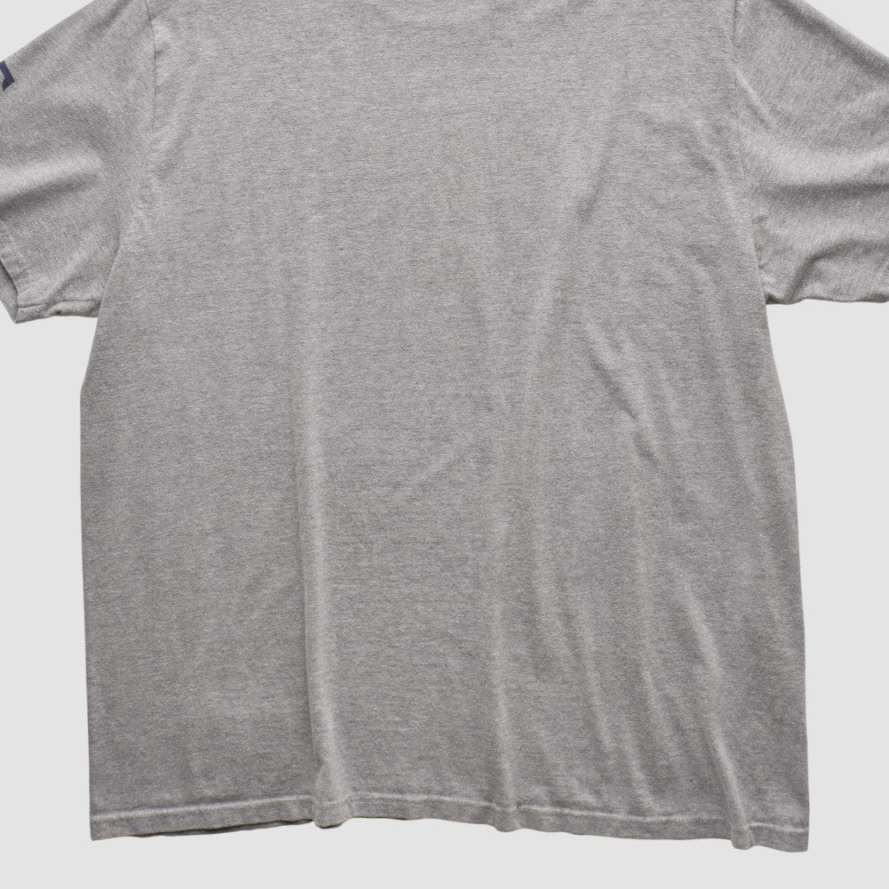 Minnesota Twins Nike 2010s T-shirt - Heather Gray - XVintage T-shirts