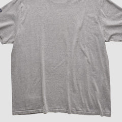 Minnesota Twins Nike 2010s T-shirt - Heather Gray - XVintage T-shirts
