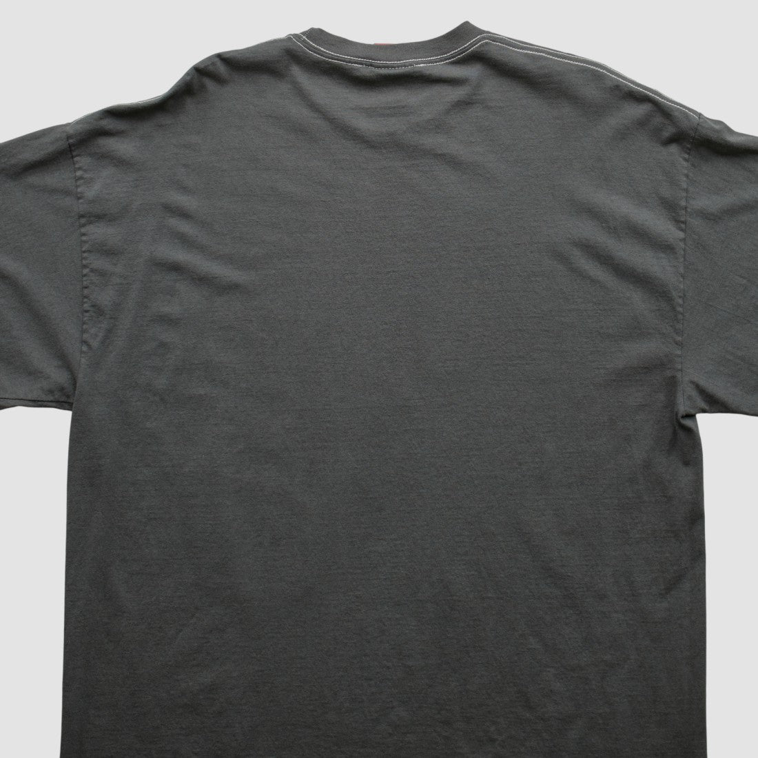 Tampa Bay Buccaneers Reebok 2003 T-shirt - Charcoal T-shirts