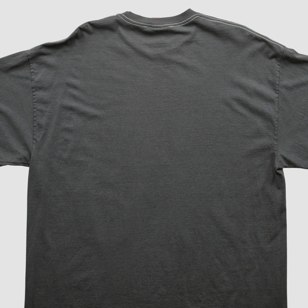 Tampa Bay Buccaneers Reebok 2003 T-shirt - Charcoal T-shirts