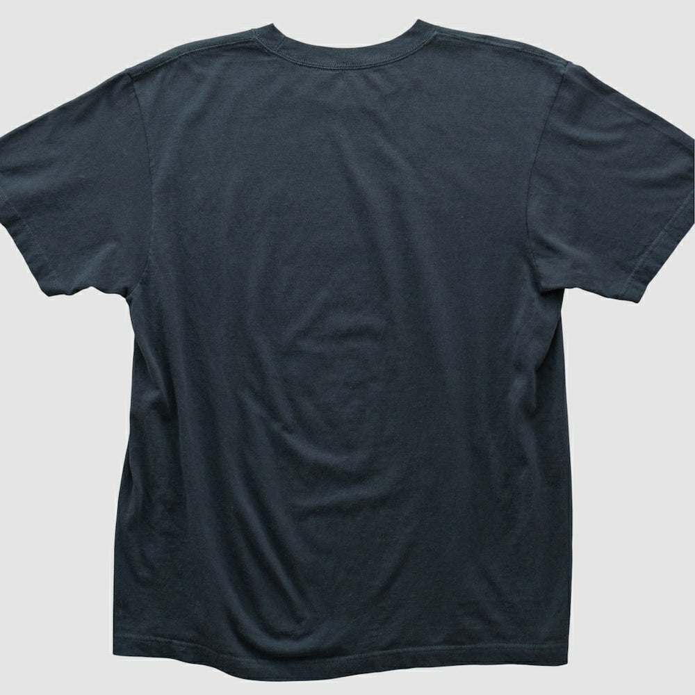 Indianapolis Colts Reebok 2008 T-shirt - Navy T-shirts