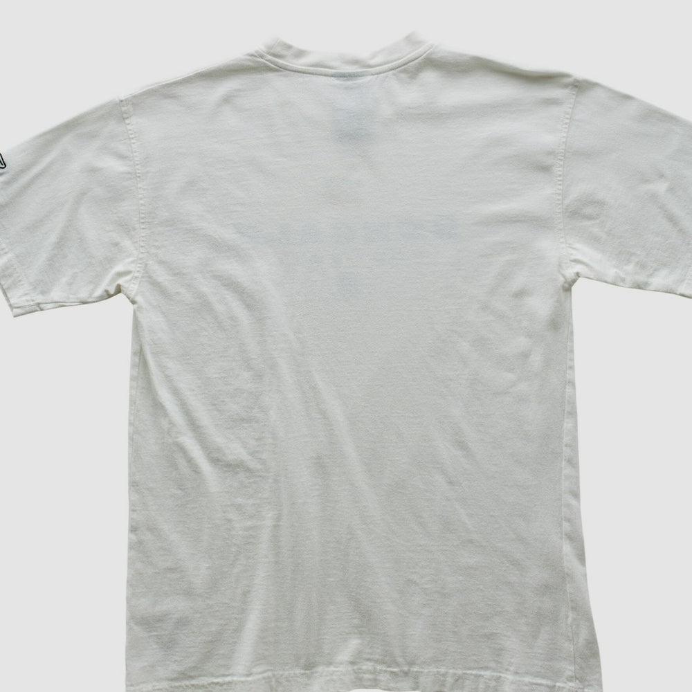 Cincinnati Bengals Reebok 2000s T-shirt - White T-shirts