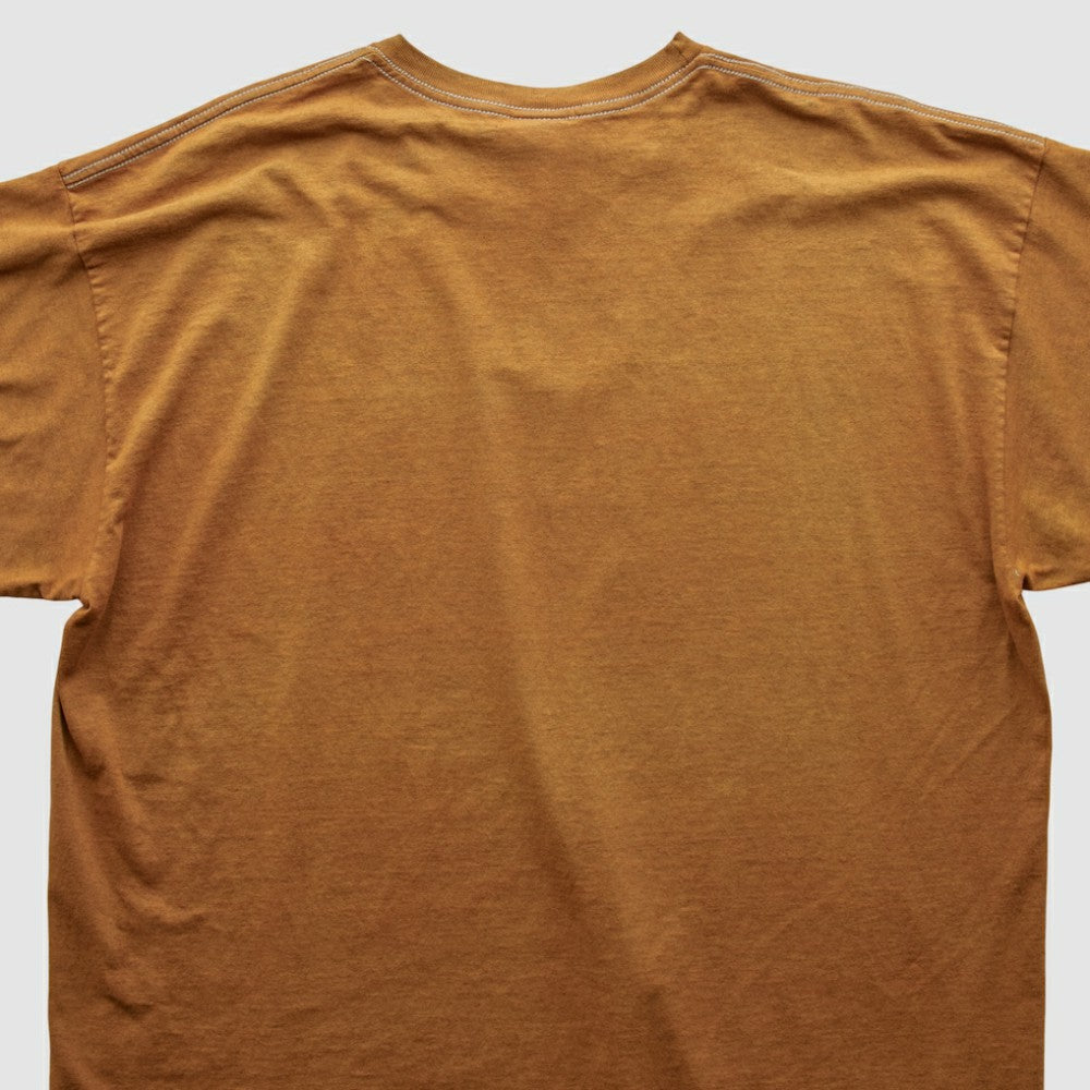 St. Louis Cardinals Nike 2000s T-shirt - Brown - 2XVintage T-shirts