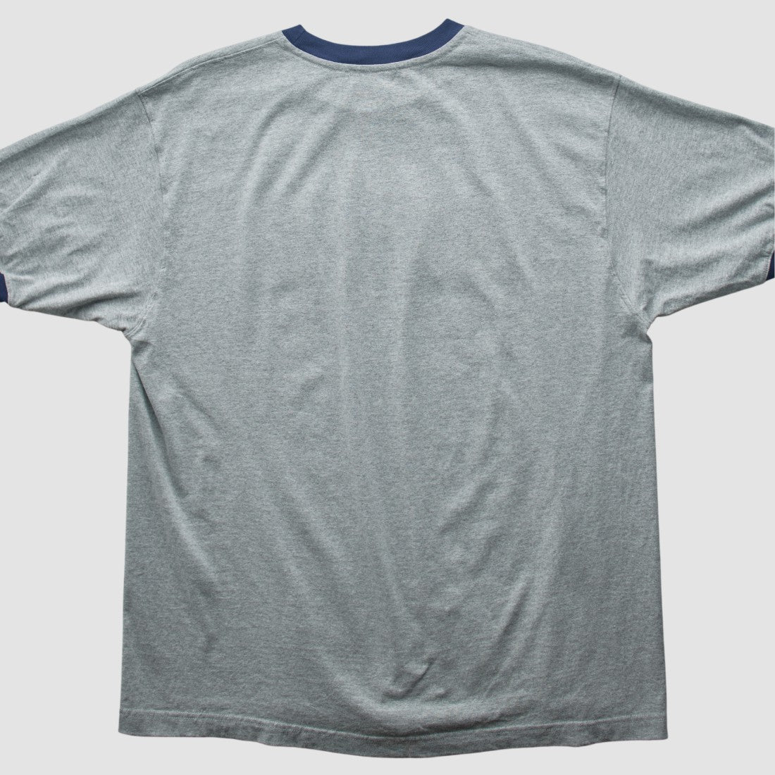 Dallas Cowboys Reebok 2000s T-shirt - Heather Gray T-shirts