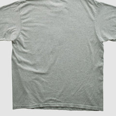 New York Giants Reebok 2007 T-shirt - Heather Gray T-shirts