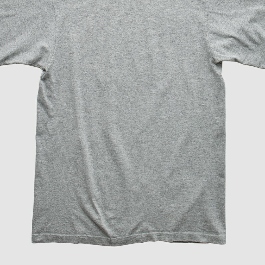 Indianapolis Colts Reebok 2000s T-shirt - Heather Gray T-shirts