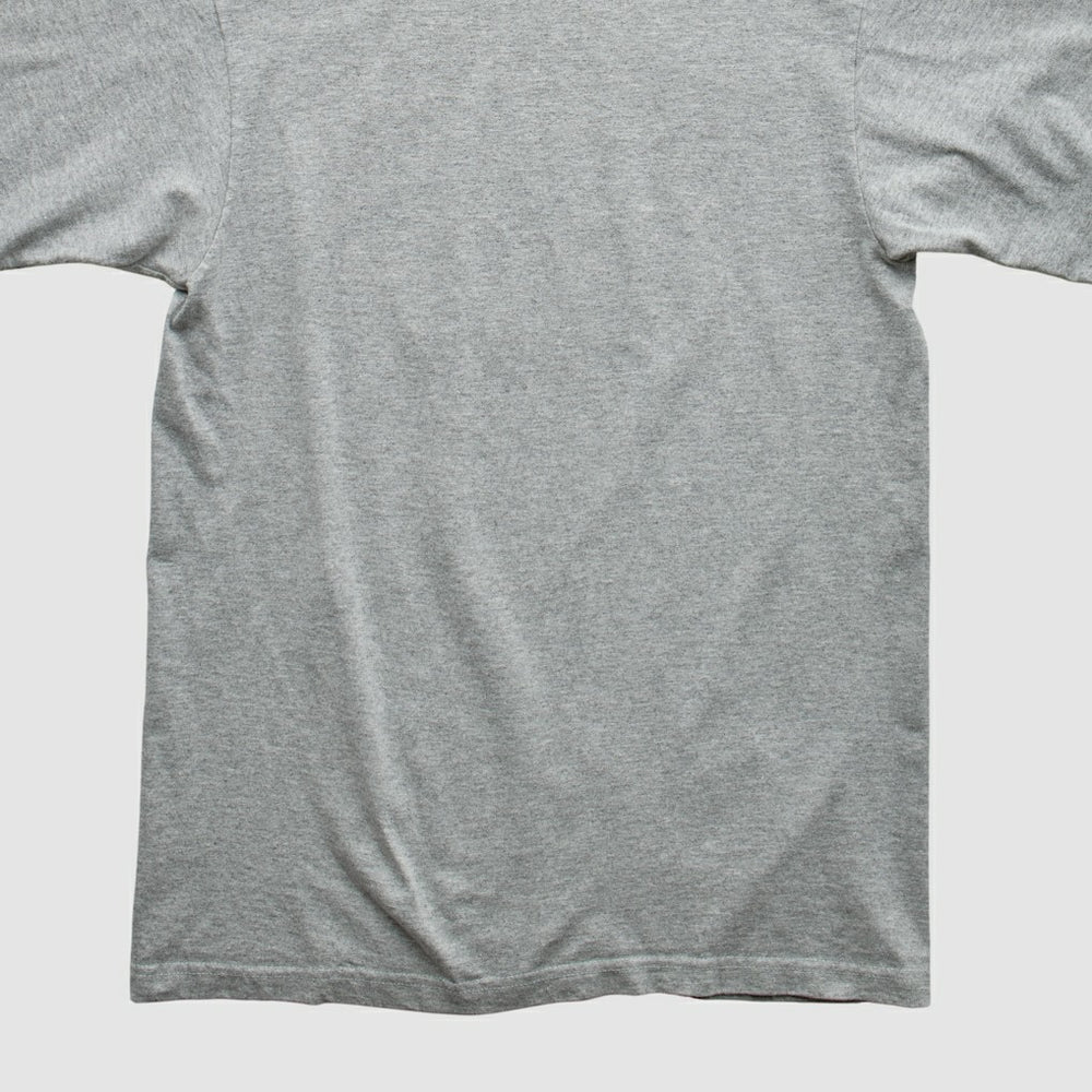 Indianapolis Colts Reebok 2000s T-shirt - Heather Gray T-shirts