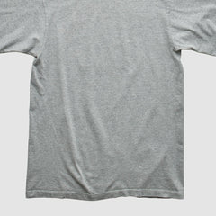 Indianapolis Colts Reebok 2000s T-shirt - Heather Gray T-shirts
