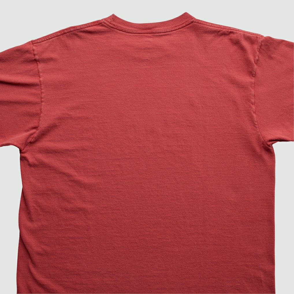 Cleveland Cavaliers 2010s T-shirt Maroon Vintage - Adidas