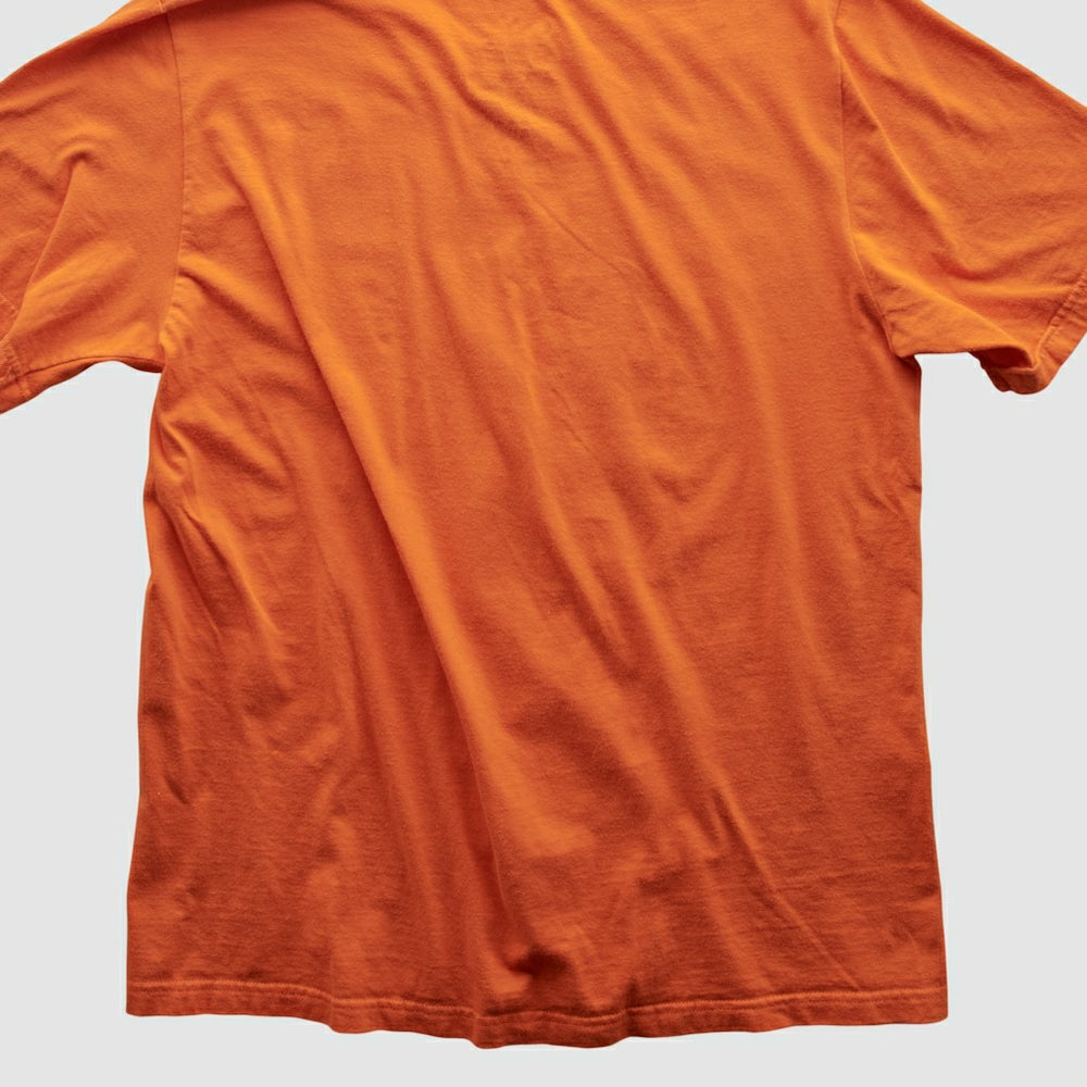 Cleveland Browns 2010s T-shirt - Orange T-shirts