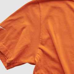 Cleveland Browns 2010s T-shirt - Orange T-shirts