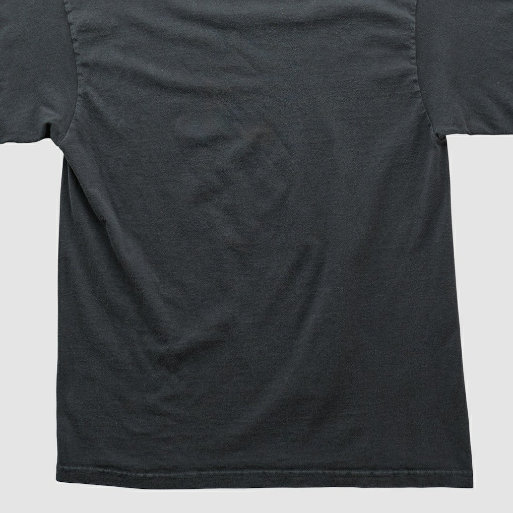Baltimore Ravens Reebok 2000s T-shirt - Black T-shirts