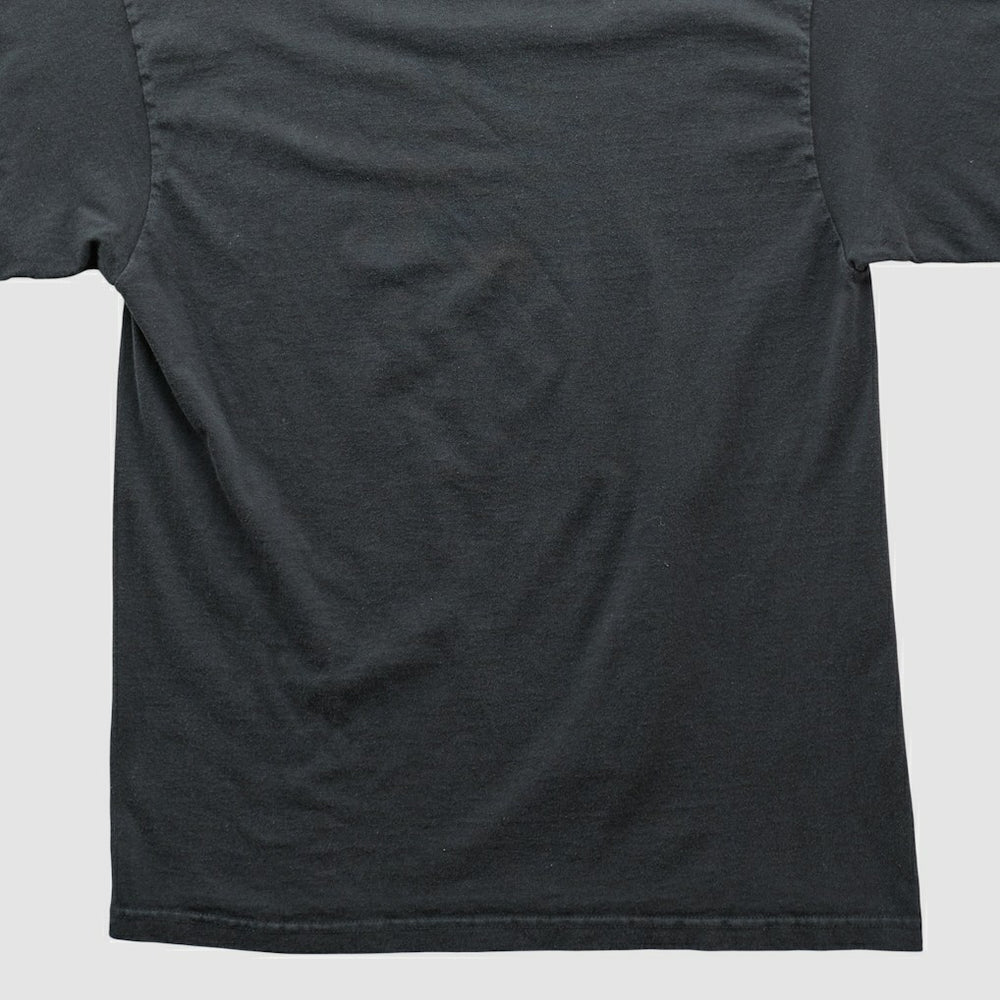 Baltimore Ravens Reebok 2000s T-shirt - Black T-shirts