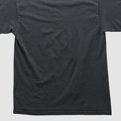 Baltimore Ravens Reebok 2000s T-shirt - Black T-shirts