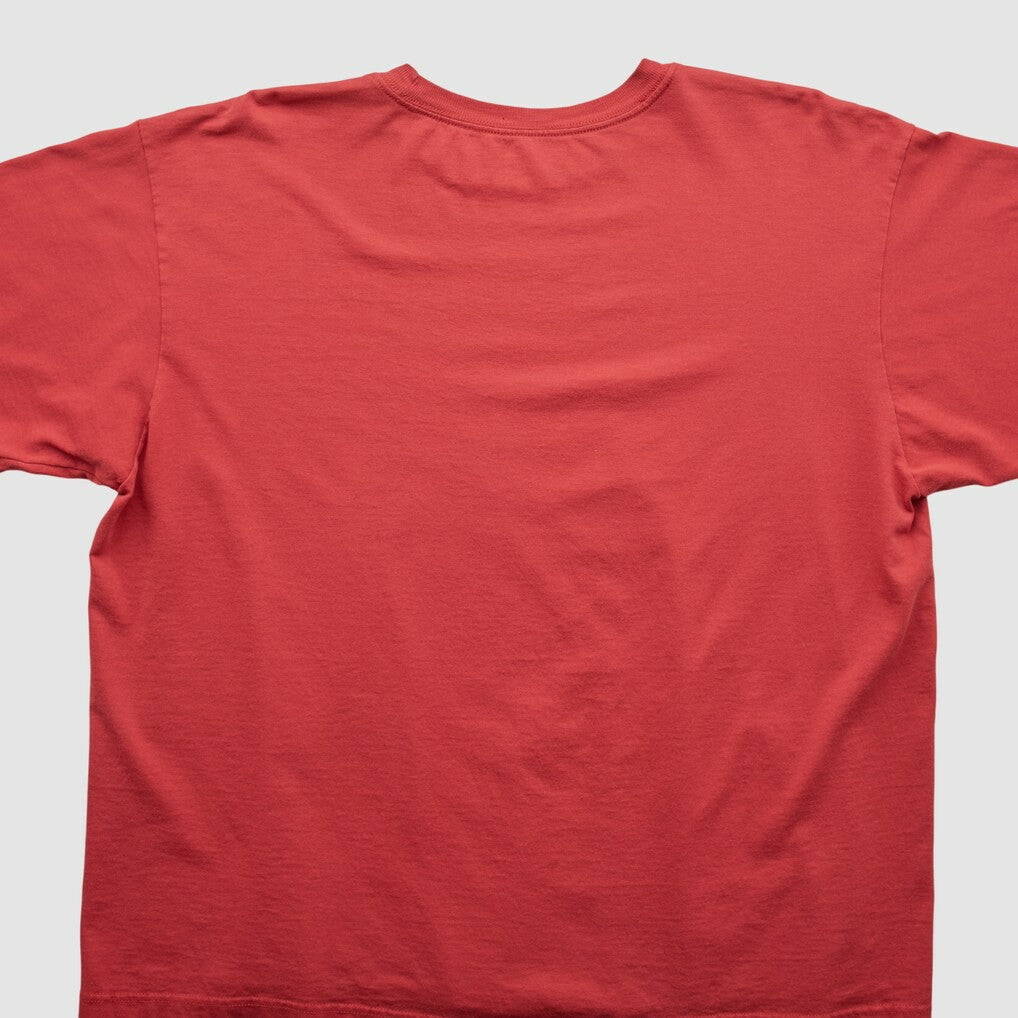 Atlanta Falcons Reebok 2000s T-shirt - Red T-shirts