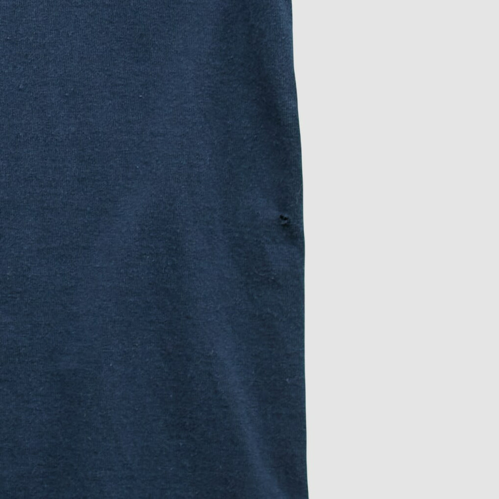 Dallas Mavericks 2010s T-shirt Navy Vintage - Adidas
