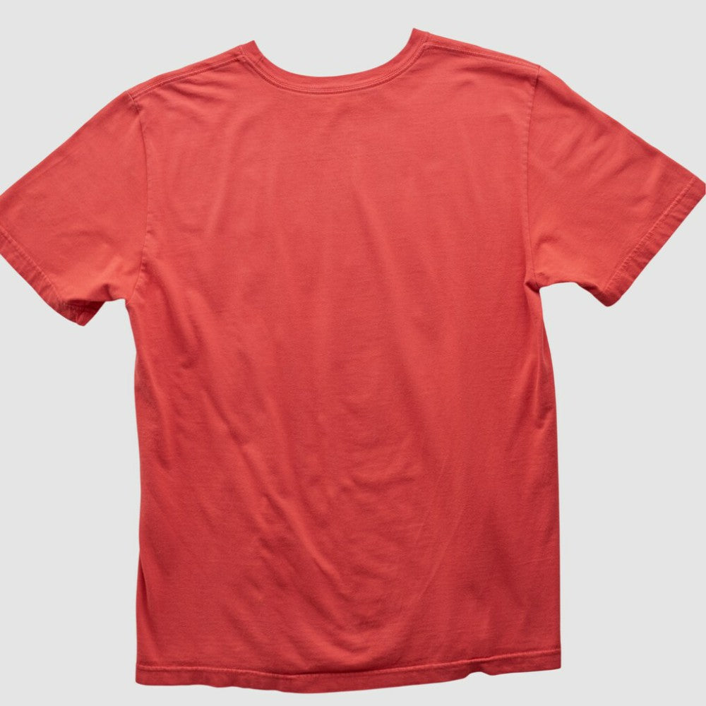 Washington Nationals Nike 2010s T-shirt - Red - Vintage T-shirts
