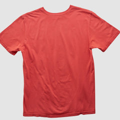 Washington Nationals Nike 2010s T-shirt - Red - Vintage T-shirts