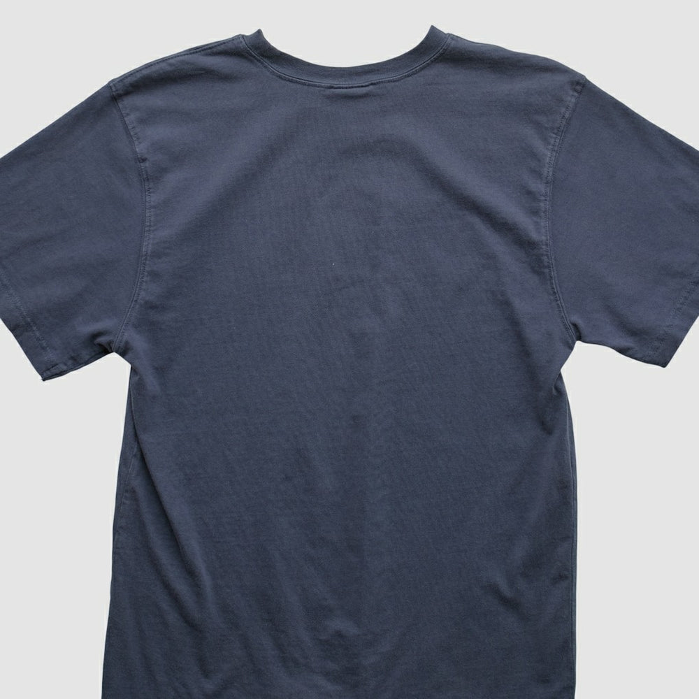 Chicago Bears Reebok 2000s T-shirt - Navy T-shirts