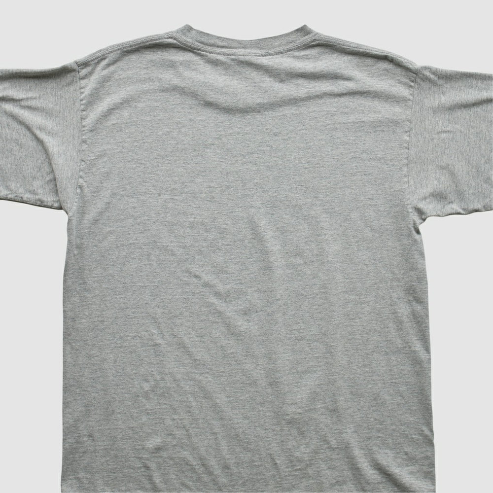 Philadelphia Eagles NFL 2000s T-shirt - Heather Gray T-shirts