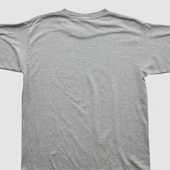 Philadelphia Eagles NFL 2000s T-shirt - Heather Gray T-shirts