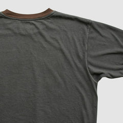 Miami Dolphins Reebok 2000s T-shirt - Charcoal T-shirts