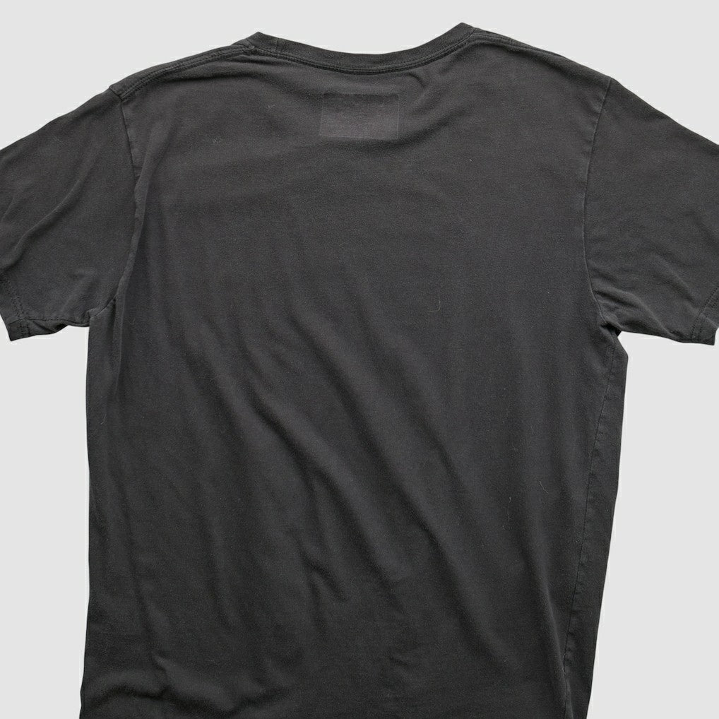 Pittsburgh Steelers NFL 2011 T-shirt - Black T-shirts