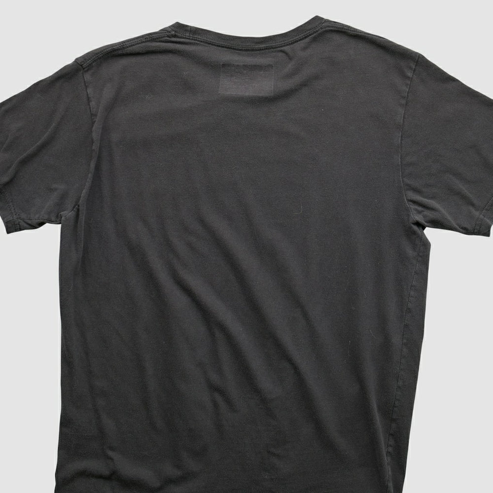 Pittsburgh Steelers NFL 2011 T-shirt - Black T-shirts