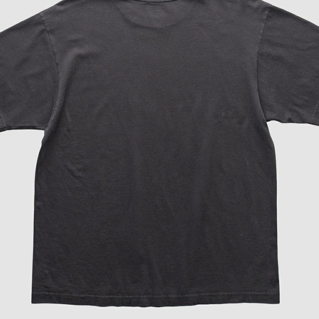 Pittsburgh Steelers Reebok 2000s T-shirt - Black T-shirts
