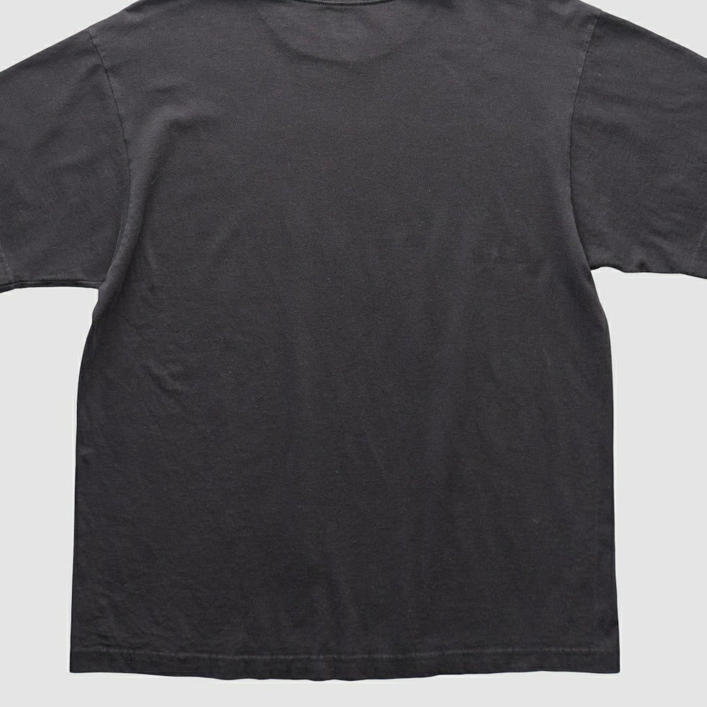 Pittsburgh Steelers Reebok 2000s T-shirt - Black T-shirts