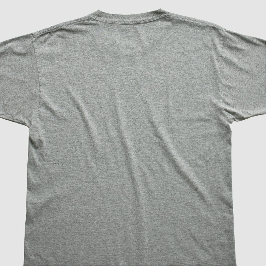 Cincinnati Bengals Reebok 2000s T-shirt - Heather Gray T-shirts