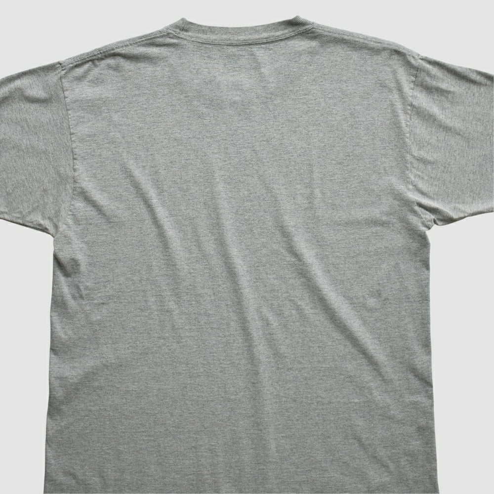 Cincinnati Bengals Reebok 2000s T-shirt - Heather Gray T-shirts