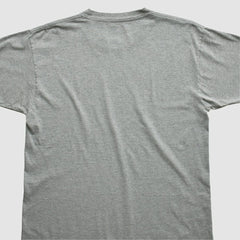 Cincinnati Bengals Reebok 2000s T-shirt - Heather Gray T-shirts
