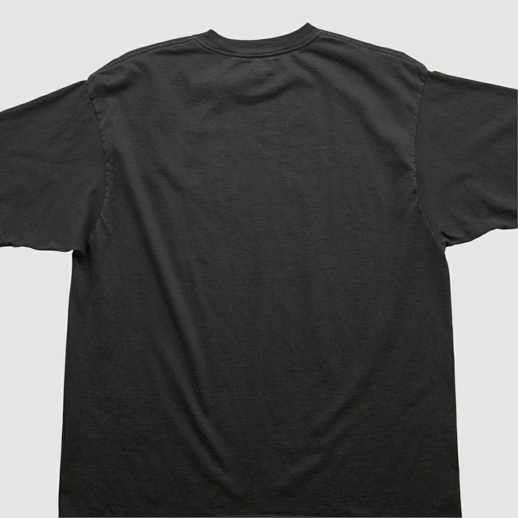 Atlanta Falcons Reebok 2000s T-shirt - Black T-shirts