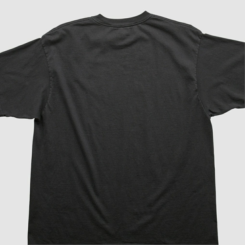 Atlanta Falcons Reebok 2000s T-shirt - Black T-shirts