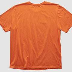 Cleveland Browns 2010s T-shirt - Orange T-shirts