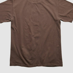 Cleveland Browns Reebok 2000s T-shirt - Brown T-shirts