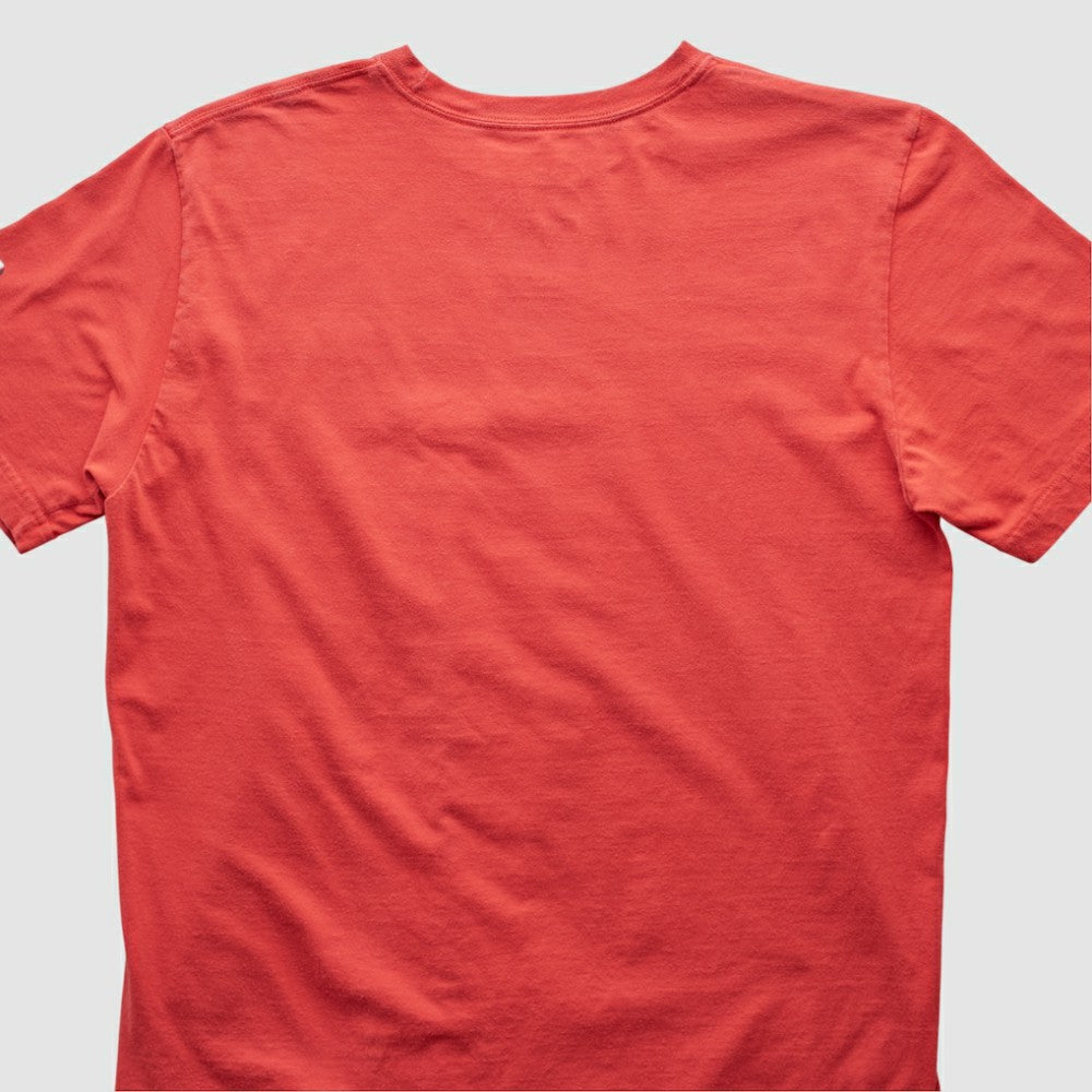 Texas Rangers Nike 2010s T-shirt - Red - Vintage T-shirts
