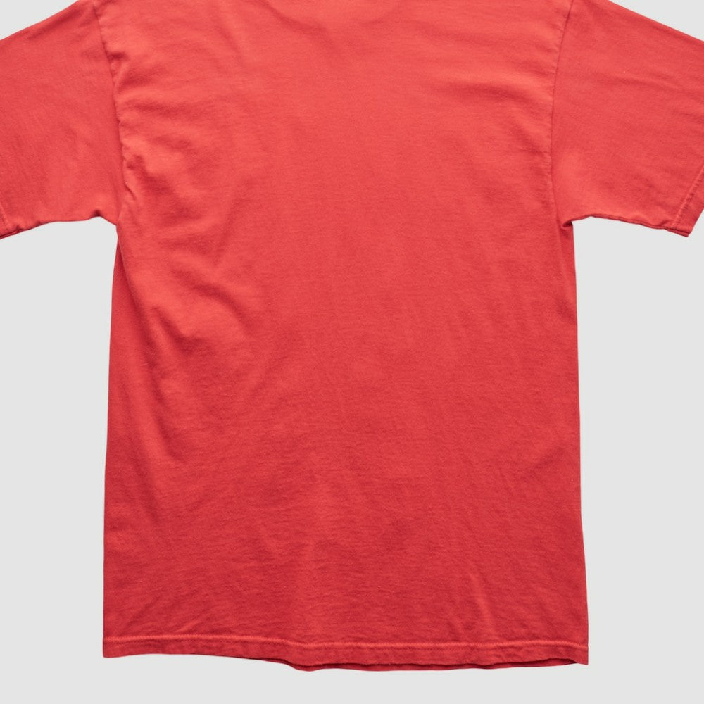 St. Louis Cardinals 2000s T-shirt - Red - Vintage T-shirts