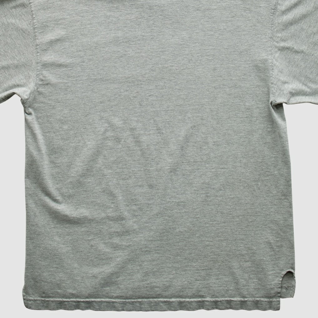 Cincinnati Bengals Reebok 2000s T-shirt - Heather Gray T-shirts