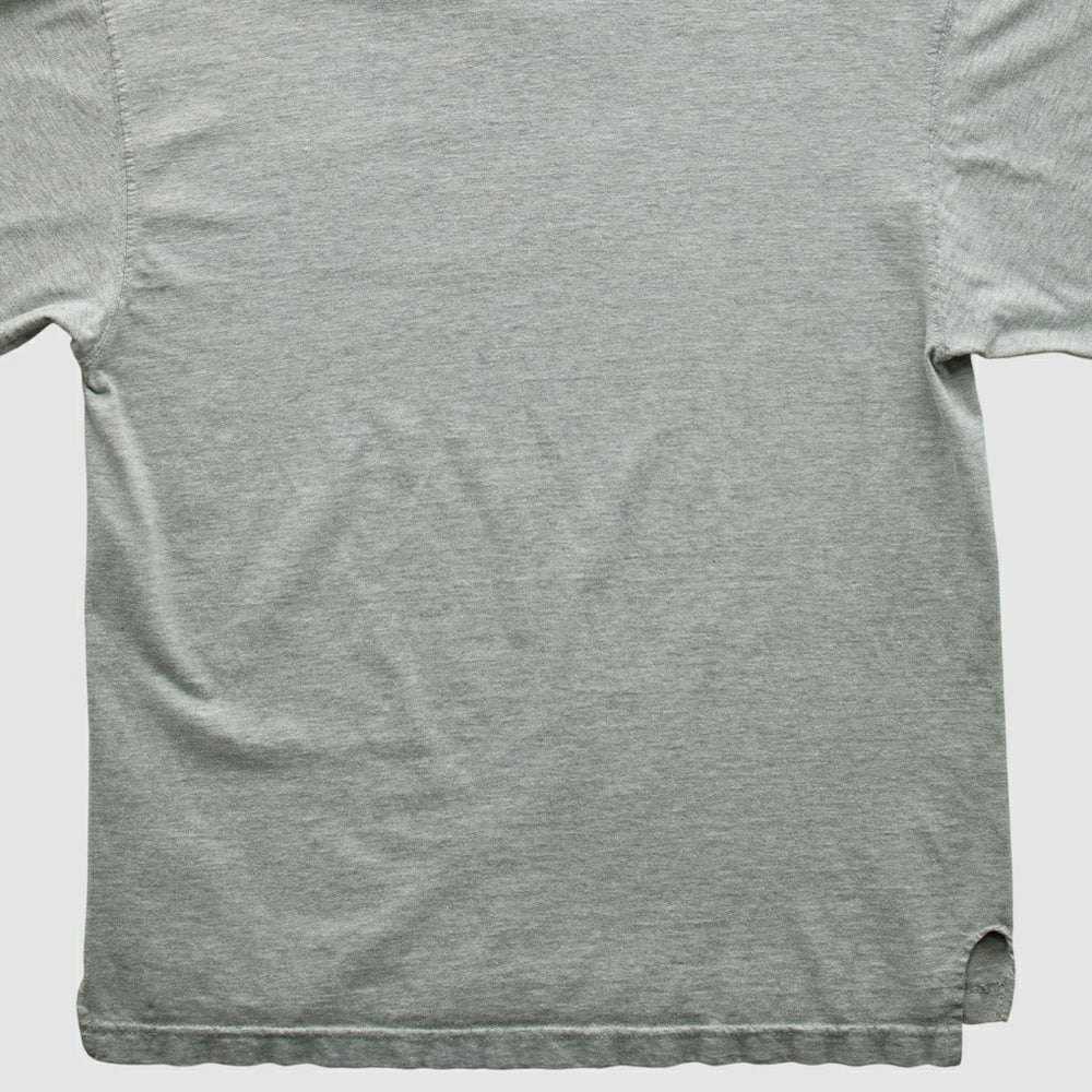 Cincinnati Bengals Reebok 2000s T-shirt - Heather Gray T-shirts