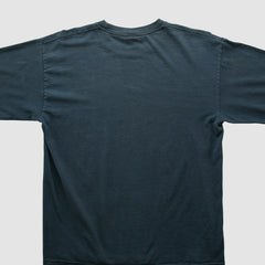 Pittsburgh Steelers Team Edition Apparel 2010s Long Sleeve T-shirt - Black T-shirts