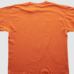Cincinnati Bengals Reebok 2000s T-shirt - Orange T-shirts