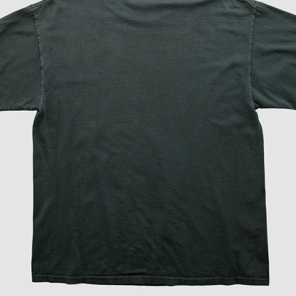 Atlanta Falcons NFL 2000s T-shirt - Black T-shirts
