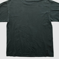 Atlanta Falcons NFL 2000s T-shirt - Black T-shirts