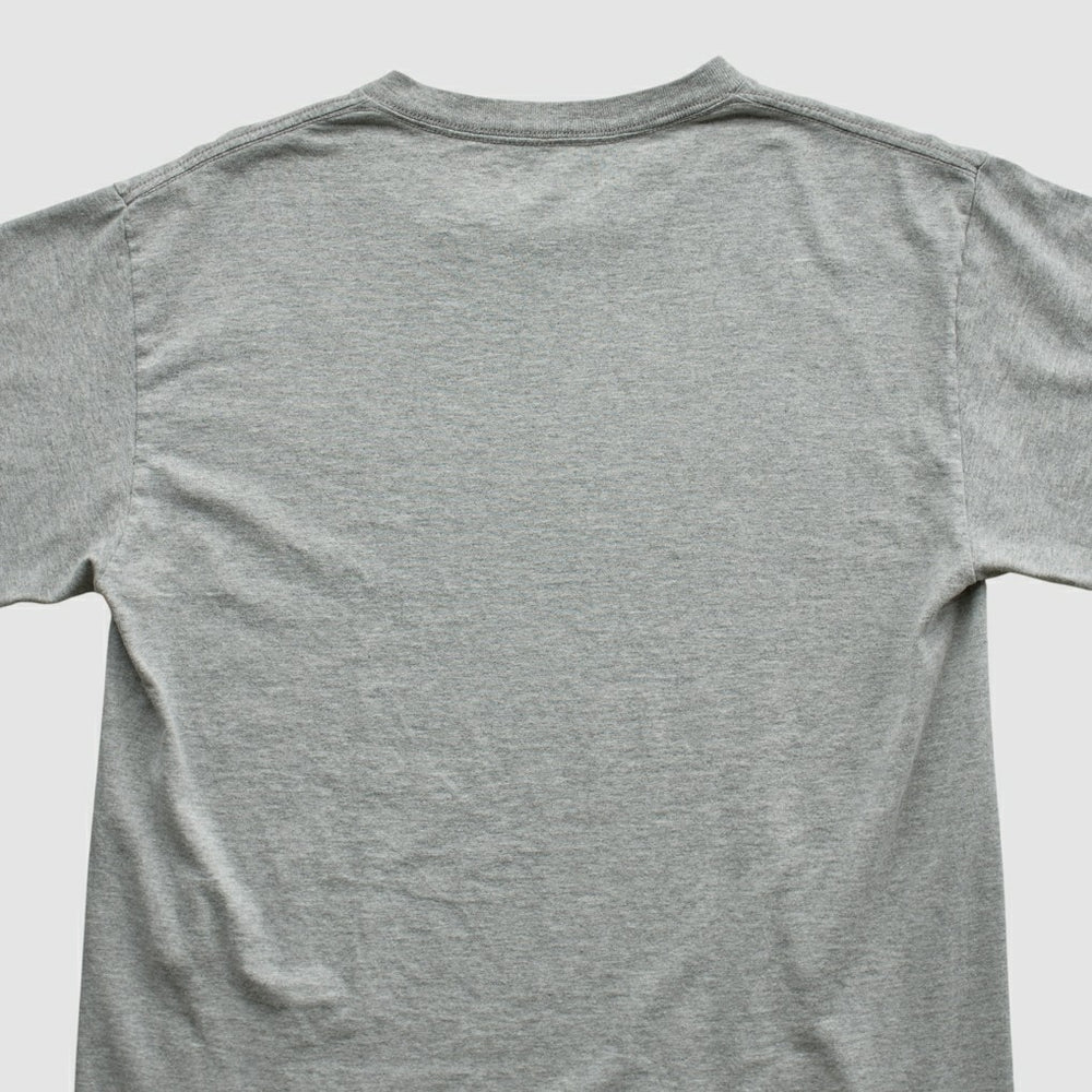 Kansas City Chiefs Team Edition Apparel 2000s T-shirt - Heather Gray T-shirts