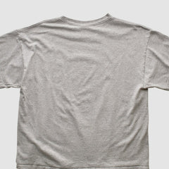 Boston Red Sox Delta 2007 T-shirt - Heather Gray - Vintage T-shirts
