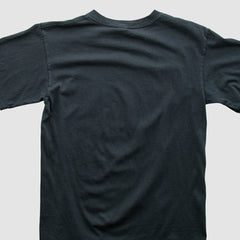 Pittsburgh Steelers Anvil 2009 T-shirt - Black T-shirts