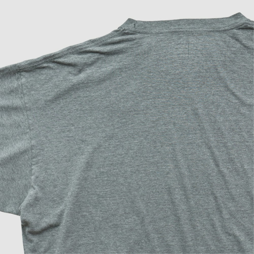 Detroit Tigers Nike 2000s T-shirt - Heather Gray - XVintage T-shirts
